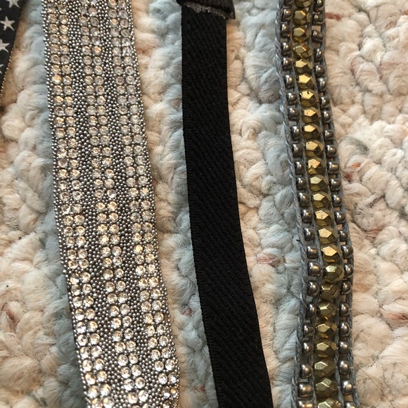 Headbands - Picture 2 of 2